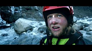 European Outdoor Film Tour (E.O.F.T.) 17/18 Offical Trailer