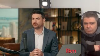 Kiss My Ass Ben Shapiro Crashes Out On His HATERS