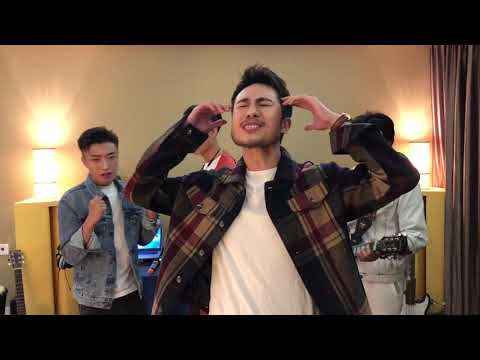 爱星人－无条件爱你 Live