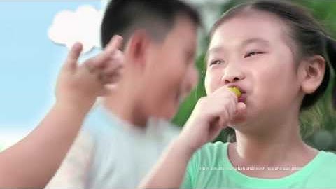 XÚC XÍCH HEO CAO BỒI XỐT LẮC 2 (30 giây)