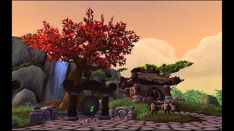 BlizzCon 2011 - Class, Item, and Profession QA (Commentary)