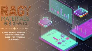 RAGymaterials Profile