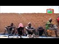 Lakal kanay  ghetto life niger rap