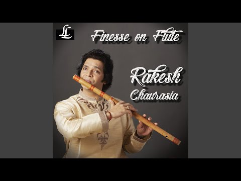 Raga Rageshri Alaap and Jod