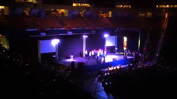 Kappa Delta @ UTC Step Show 2012