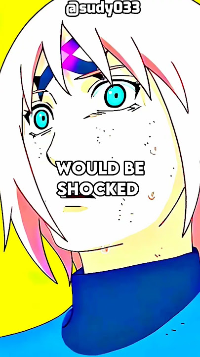 If Boruto Died...