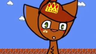 Brambleclaws ballad PMV MAP part 4 (for Drobiowa OwO) @gigafluffycat5957
