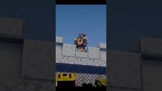 If Protagnst 100 Players Survive Minecraft's Sculk Horde Was A Movie... #mc #trailer#protagnst