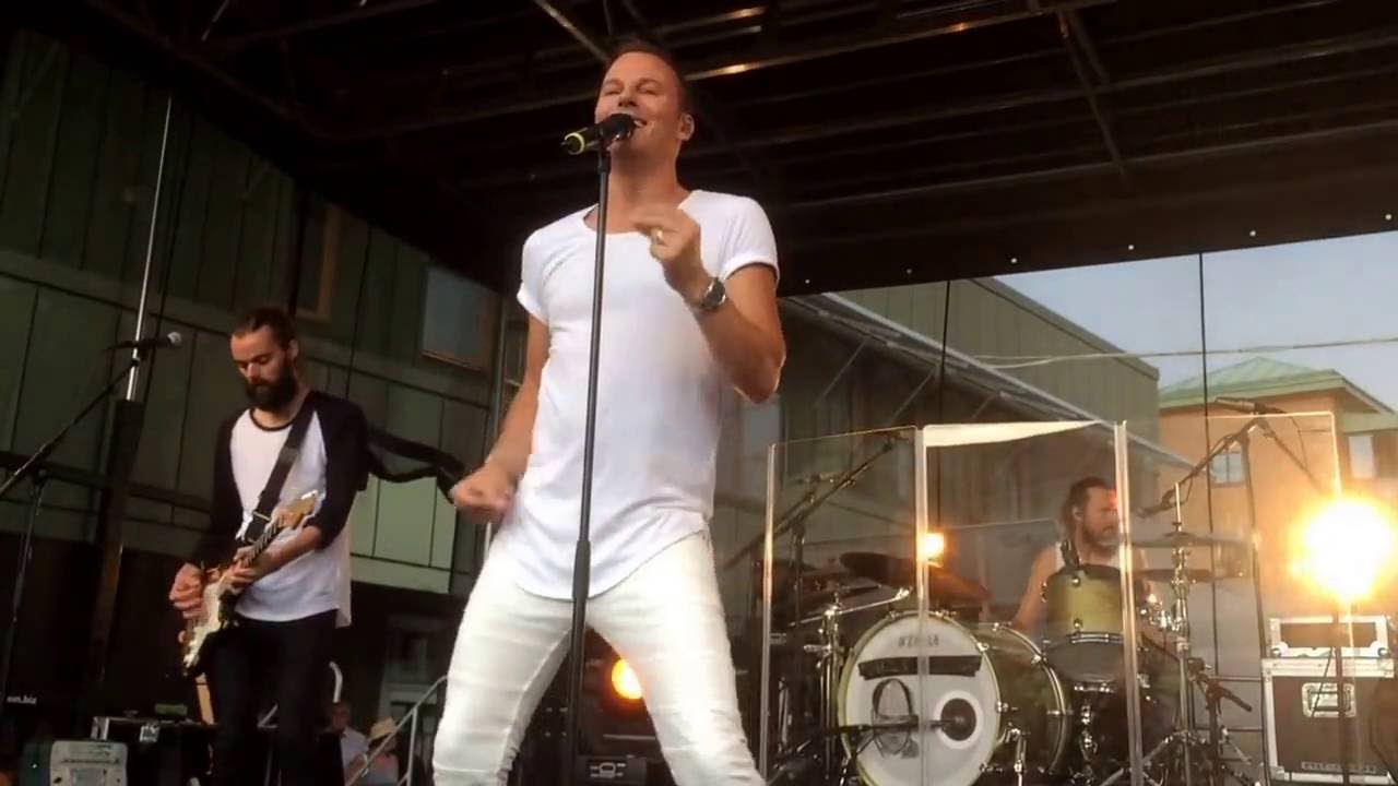 Belinda - Magnus Carlsson