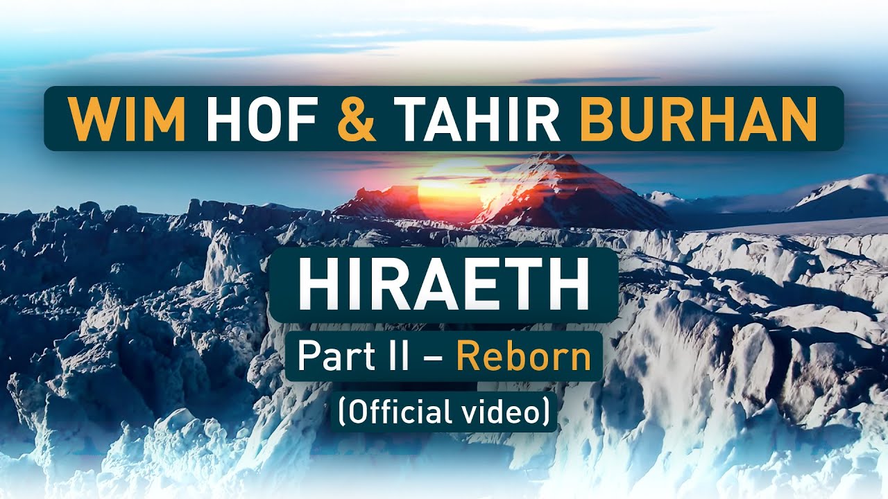 Hiraeth Part II – Reborn (Official music video)