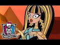 Monster High™ Spain 💜 Crónicas de Monster High 💜Temporada 3 💜Caricaturas para niños