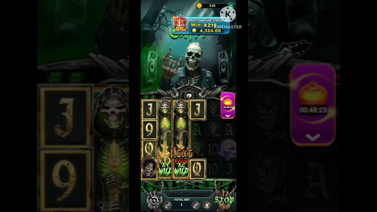 tần suất bắc ninh 🤪The Crypt Yono 2 Wild 🤗🤗 Yono Rummyyono777 slot @Solo Dragon Yt