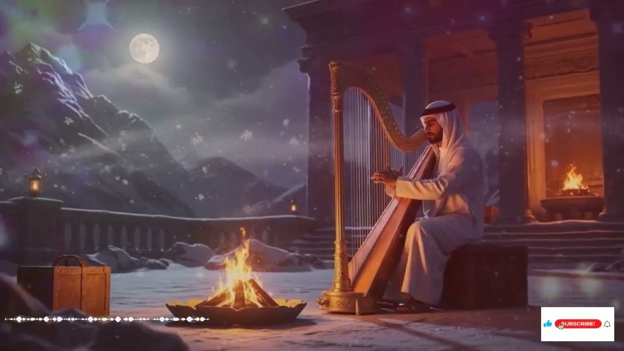 Frecuencias Divinas 432 528 963 Hz para la Activación del ADN, Sanación Angelical y Expansión del Se