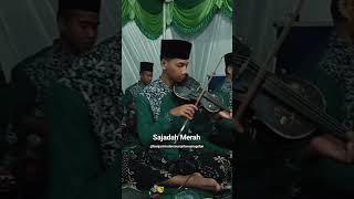 Download Lagu Sajadah Merah - Banjari Modern Sunan Lawu Magetan MP3