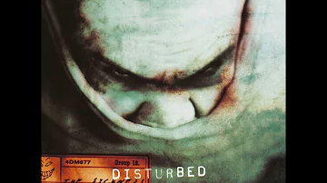 Disturbed - The Sickness [Full Album] (HQ)