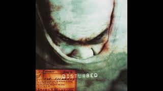 Disturbed - The Sickness Full Album HQ