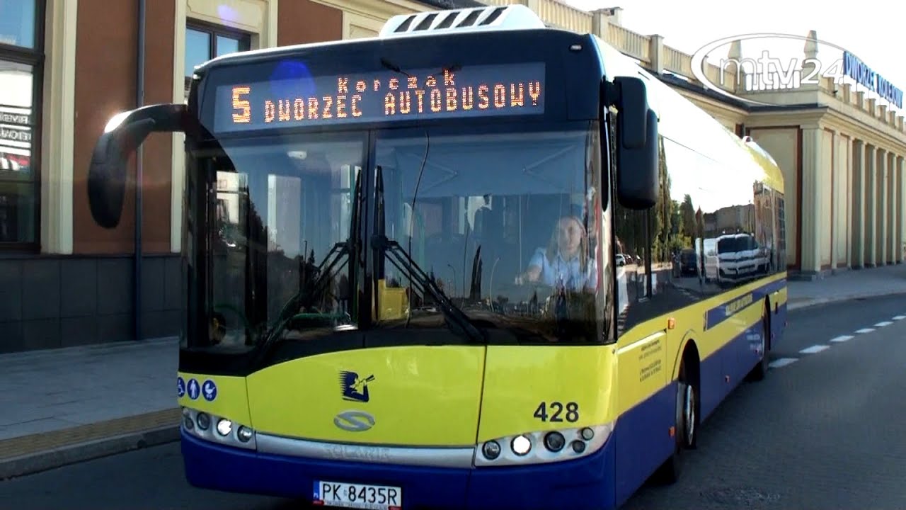Kaliskie Linie Autobusowe
