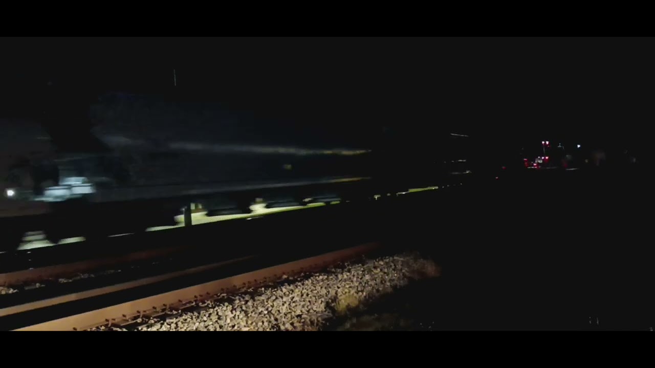 NS 346 with NS 4331 AC44C6M rear end DPU NS 8064 ES44AC - YouTube