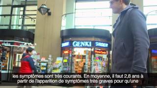 PULMONARY HYPERTENSION AWARENESS MONTH - 6-Minute Walk for Breath - Bilingual Video