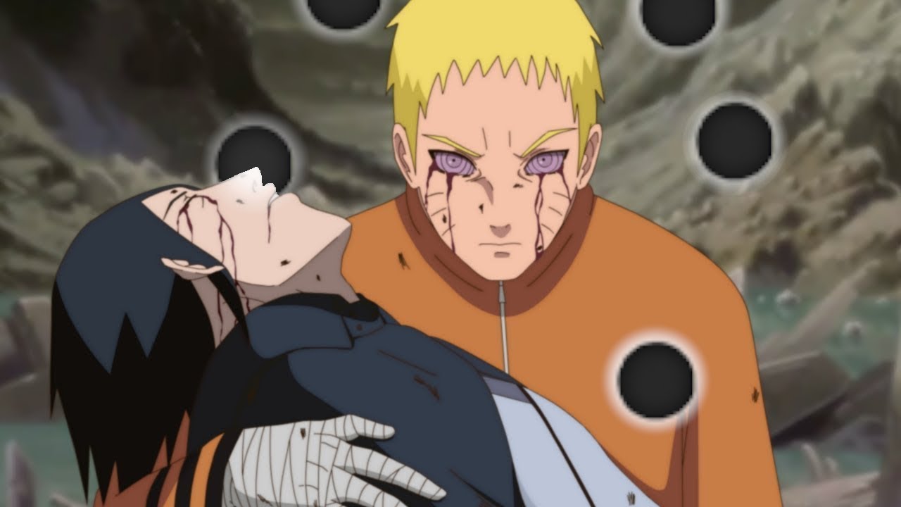 NARUTO I 5 NINJAS HUMILIÉS PAR NARUTO ! COMMENT NARUTO VA T-IL