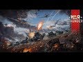 Мой бой на 10/0 БРе (6-эре) WarThunder , В итоге было досадно ))