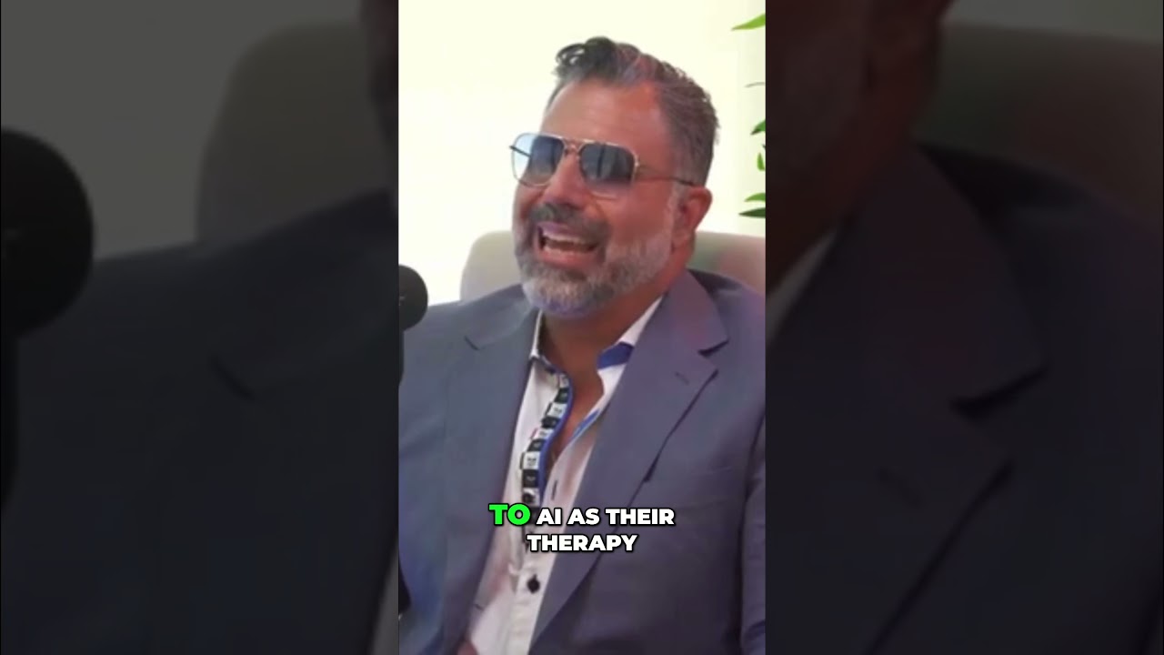 Искусственный интеллект — новый терапевт? Миллениалы и поколение Z обращаются к Grok 