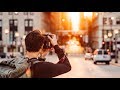 Rare & EPIC Light Street Photography in Chicago