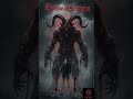 Shadow of Krampus – Dark Christmas Rock (Official Audio)