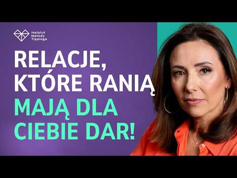How to Look at Difficult Relationships Differently? The Mirror Principle and Shadow Work | Radica...