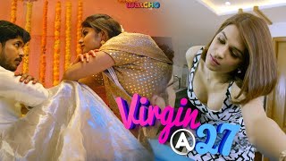 Virgin At 27 2019 Telugu 18 Fullseason D S M Telugu