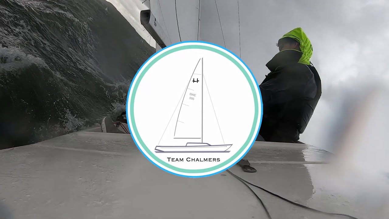 H-båt SM 2020 - YouTube