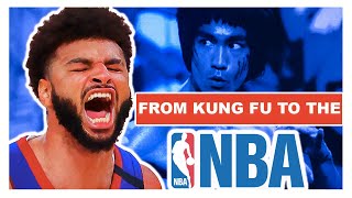Celebrity How Jamal Murray Had an All-Time GREAT Playoff Run Profile