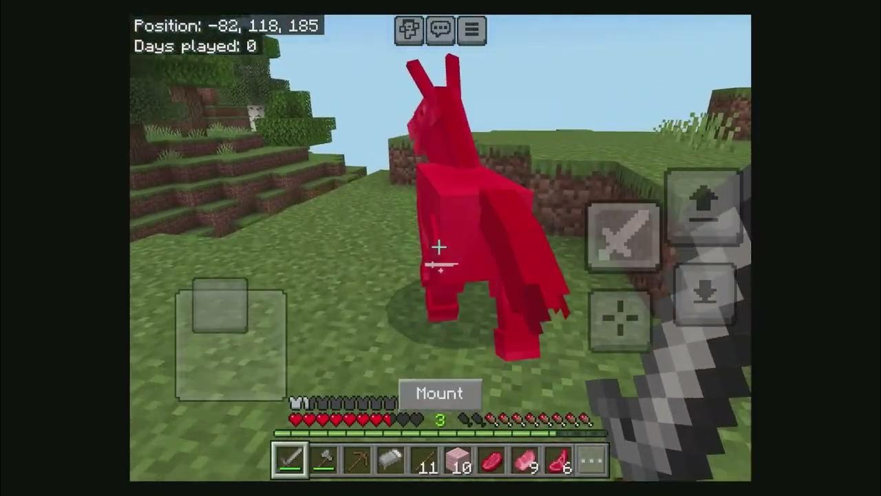 Exploring the Most Intense Minecraft Hardcore Java Mods! - 1st hardcore ...