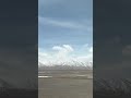 広大無辺のチベット大雪山、野生の馬、見えますか？