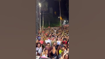 Thumbnail of Quanta gratidão por esse momento, Salvador! Essa energia é única e surreal. Não tenho palavras!