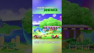 HDR Clip of the Week (3/30/26) @HewDrawRemix