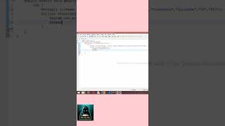 Print string array elements with some delay | Bit By Bit | #shorts