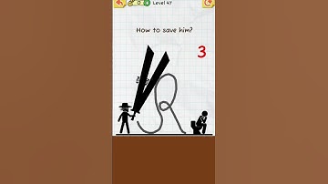 draw 2 save level 107 #shorts #draw2save #ihkgamers