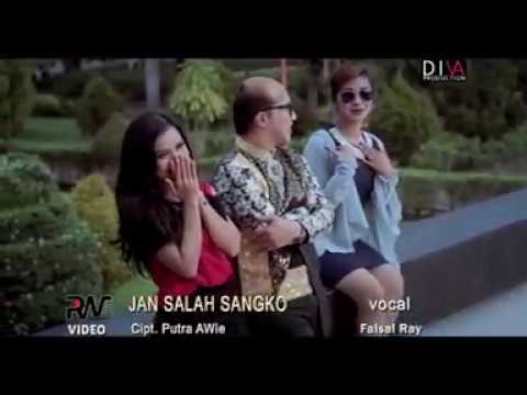 faisal-ray-feat-renanda---jan-salah-sangko---lagu-minang-terbaru-(-official-music-video)