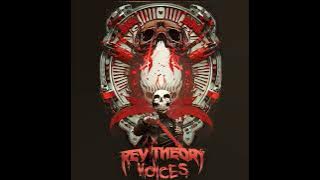 Rev Theory - Voices (2023) (Instrumentals)