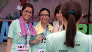ASHRAE RUN 2016 Post Event Video