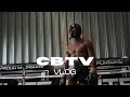 15 Rounds Sparring | Strength & Conditioning | CBTV Vlog