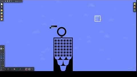 Algodoo: Creating a Marble Race using my pack