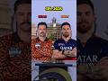 Travis Head vs Phil Salt – IPL 2025 Showdown