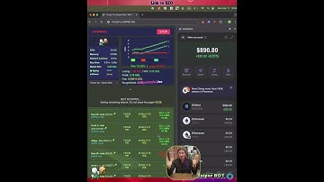 Solana Sniper Bot Mini Tutorial | Pump Fun Fast Setup & Instant Live Token Sniping Demo