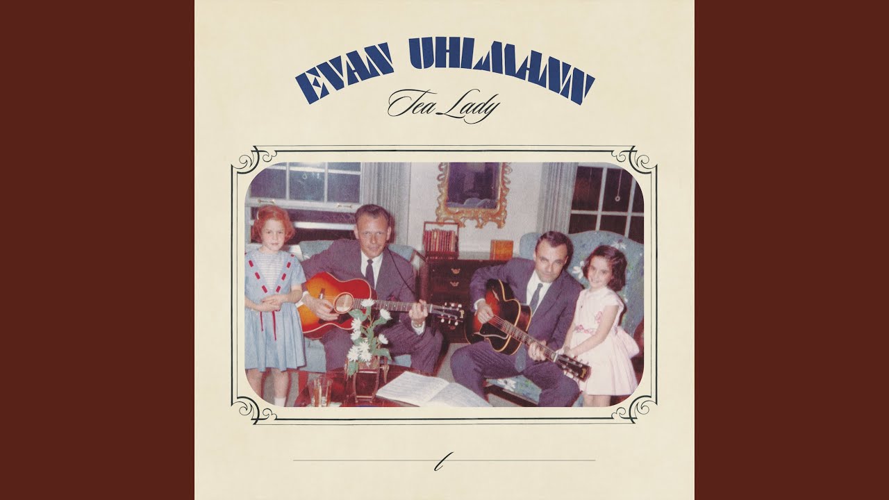 Watch Tea Lady on YouTube Watch Tea Lady on YouTube