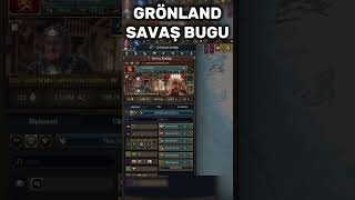 EU5: SAVAS BUGU  #eu5 #europauniversalisv