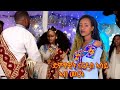 ድምፃዊት ናርዶስ ኣሳይ ኣብ መርዓ Live Wedding Music Band