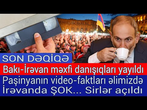 Video: Sirli Uyğunsuzluq