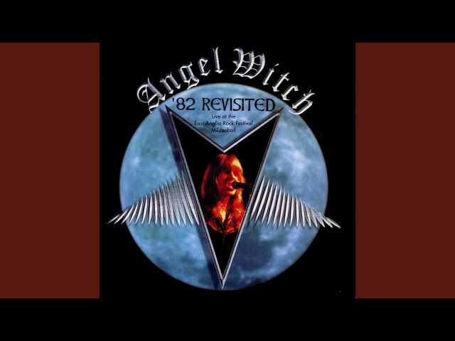 Angel Witch - YouTube